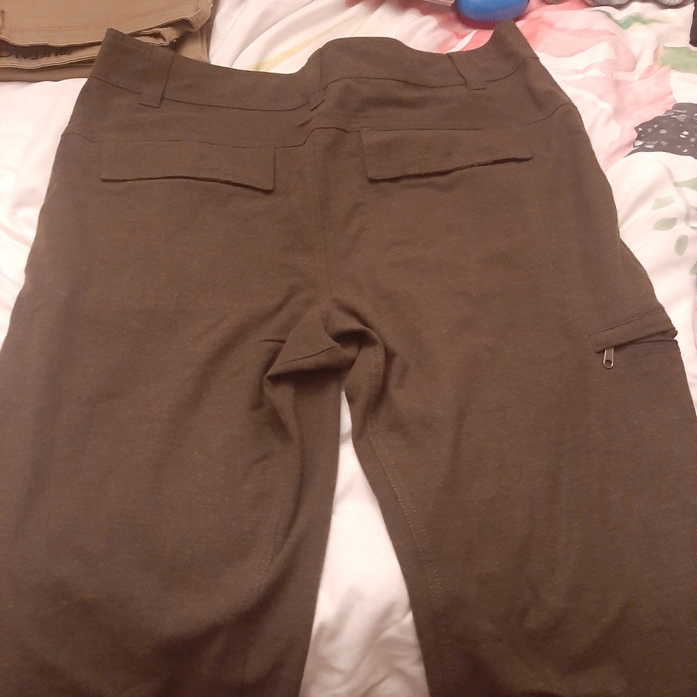 Royal Robbins 36x32